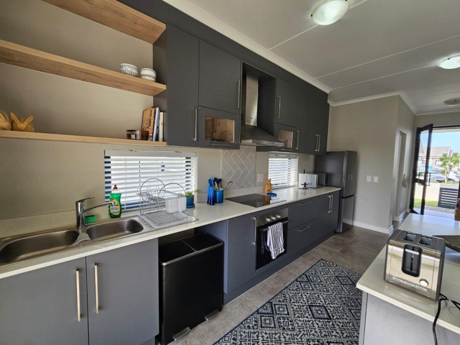 To Let 3 Bedroom Property for Rent in Durbanville Western Cape